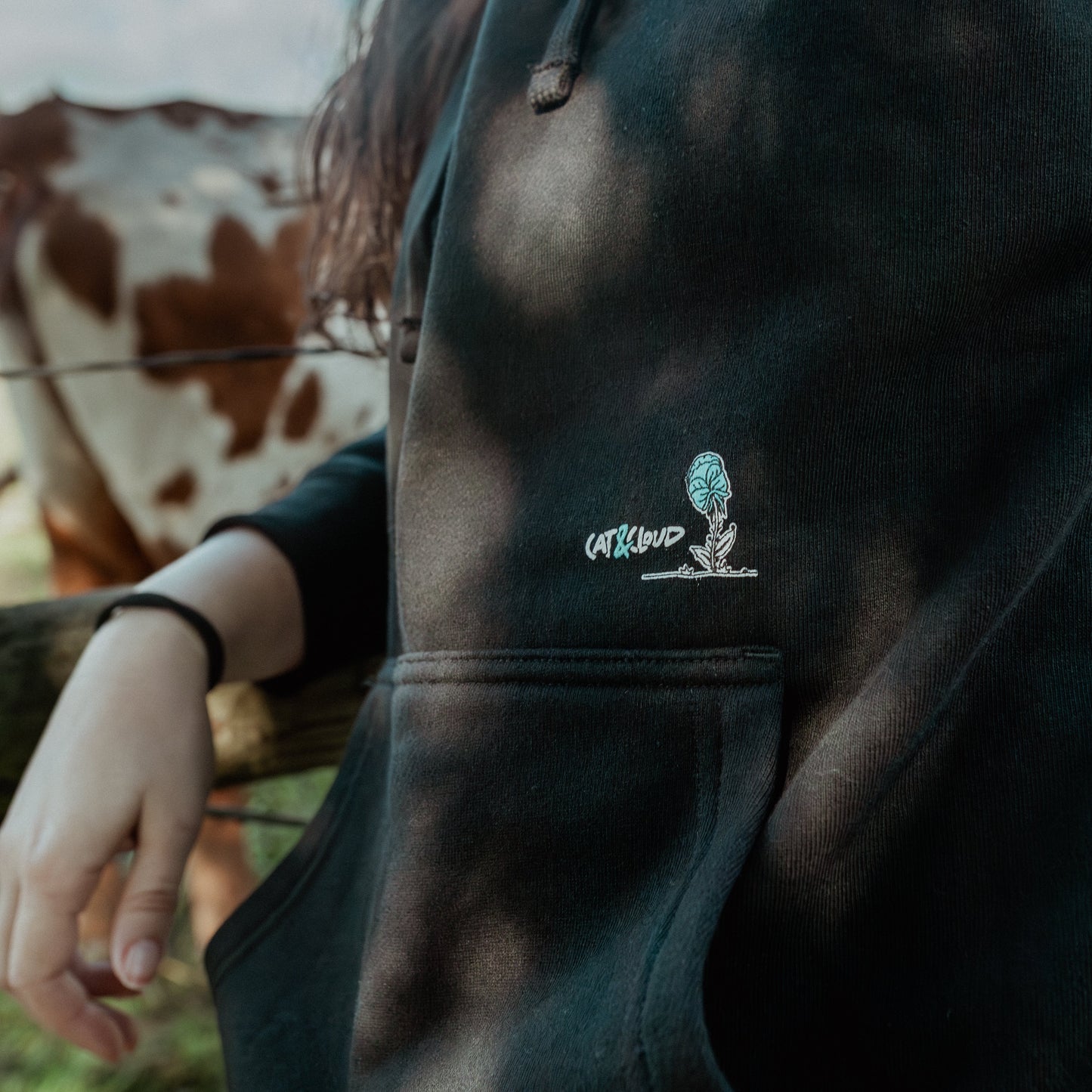 Small Things Hoodie