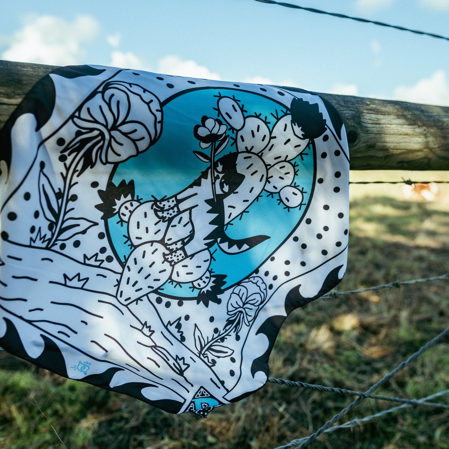 The Bindle Bandanna