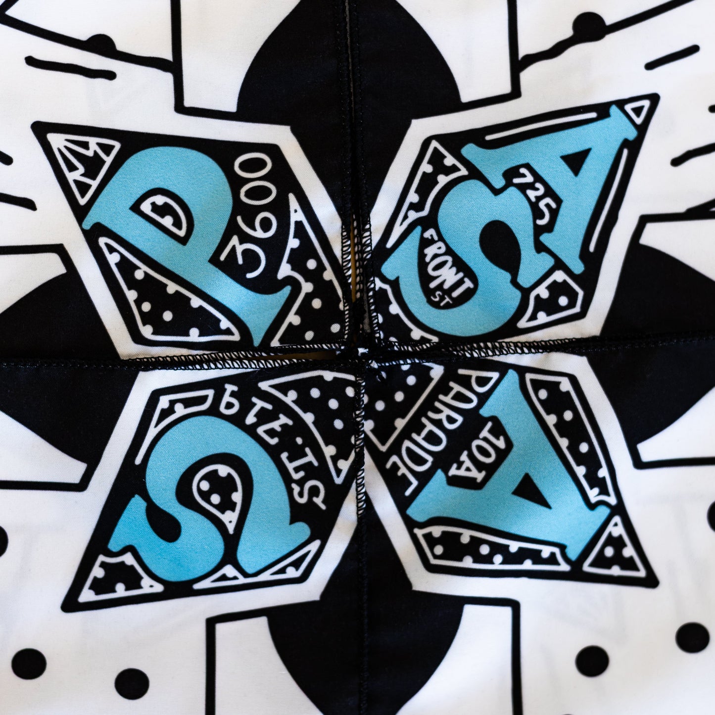 The Bindle Bandanna
