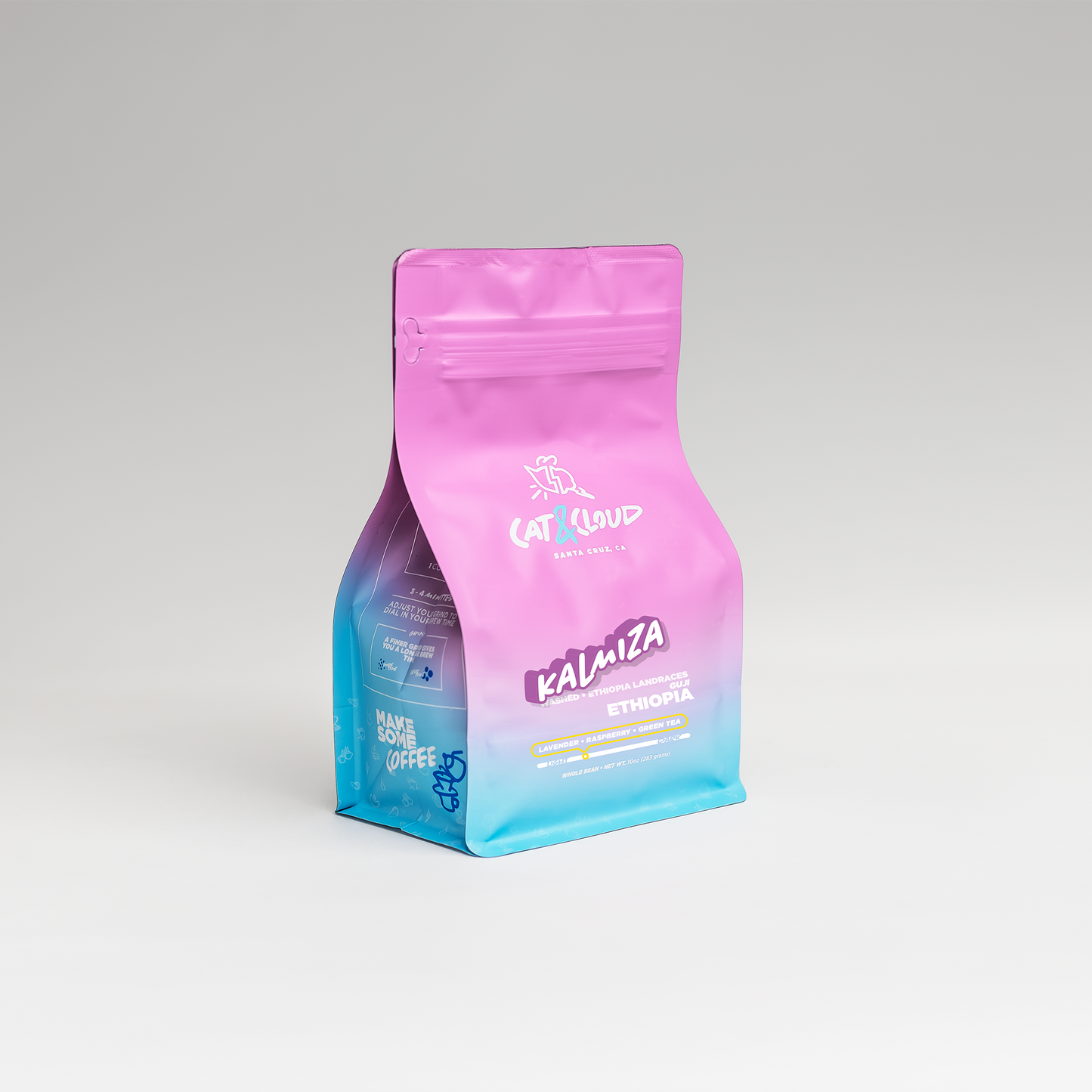 Ethiopia Kalmiza
