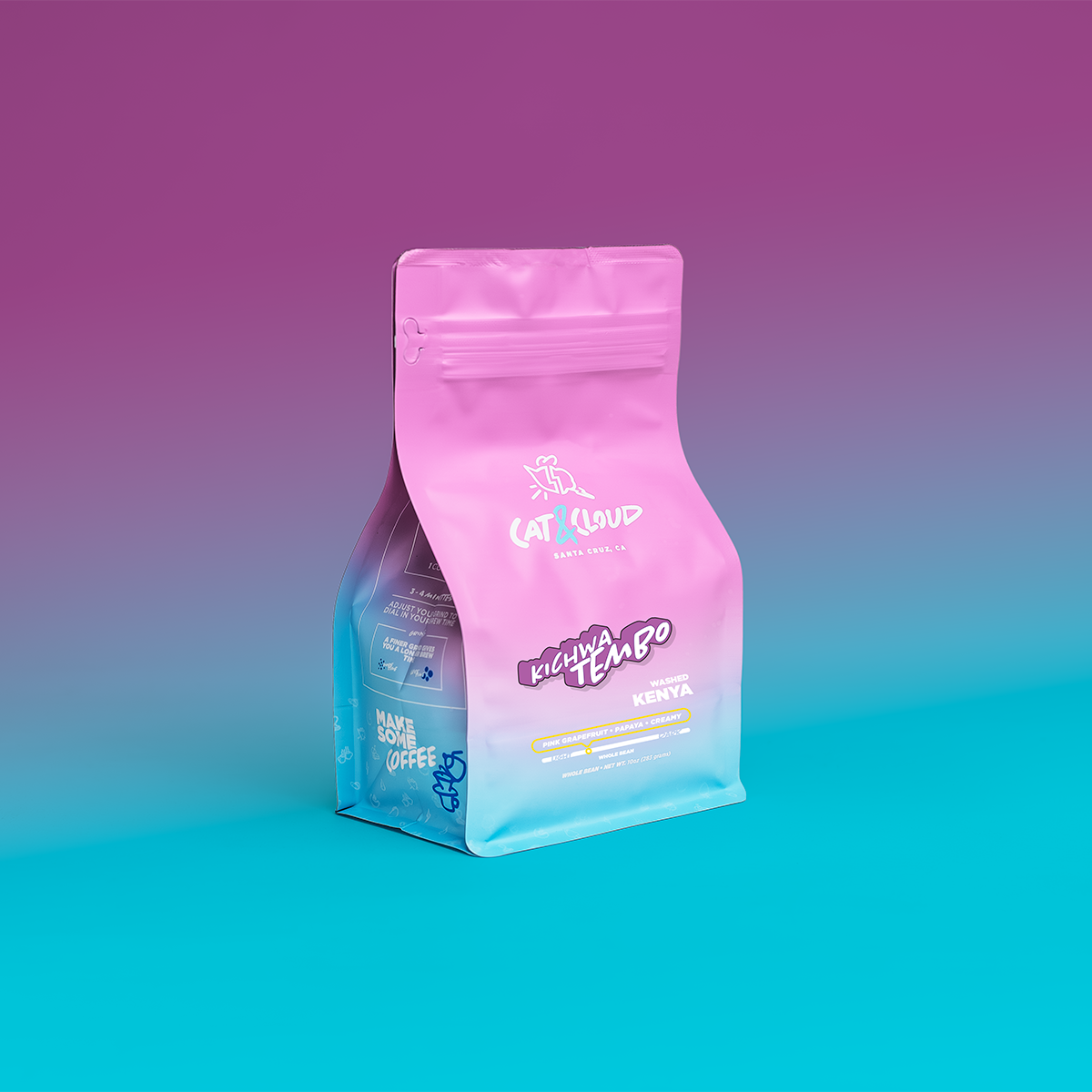 Kenya Kichwa Tembo