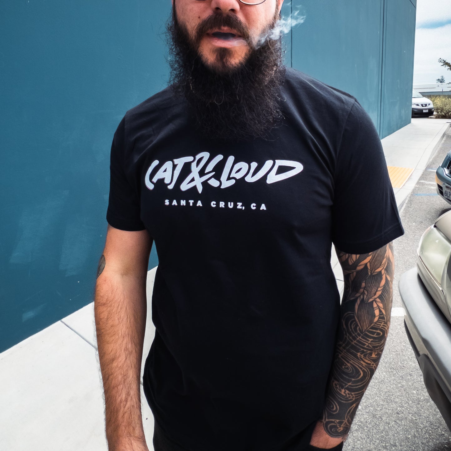 The Tee Shirt